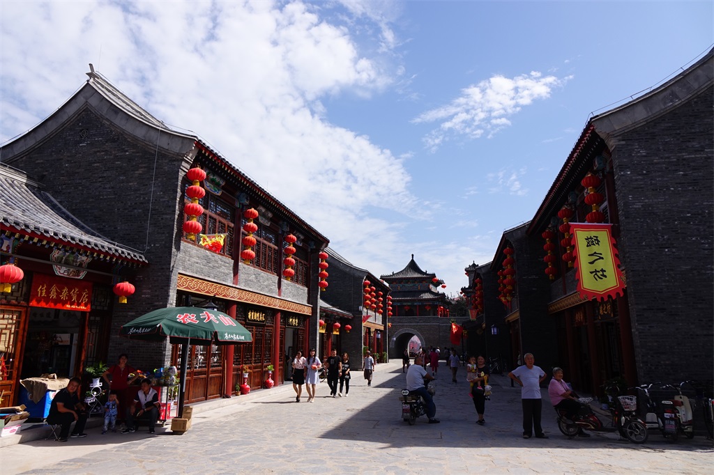 04磁州窑文化艺术街区——街区.JPG
