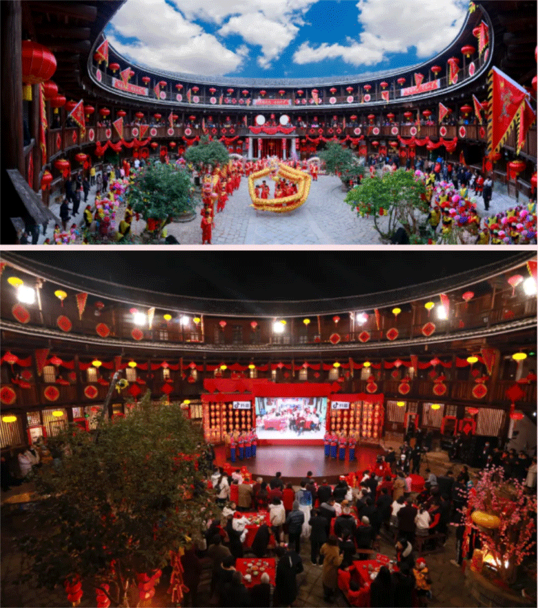 侨福楼活动现场.png