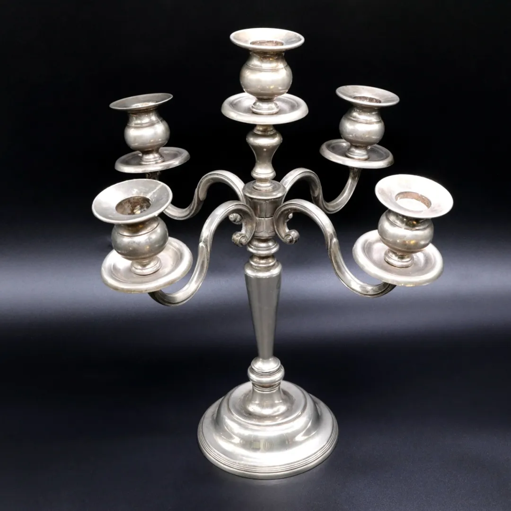 94件奥地利银器空降！来泸博体验欧洲贵族的精致盛宴！