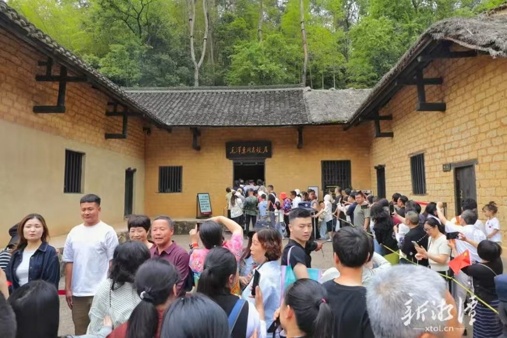 湘潭，热力十足！